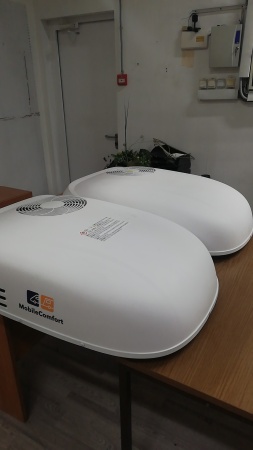 Автокондиционер MobileComfort  MC3500-INV инверторный